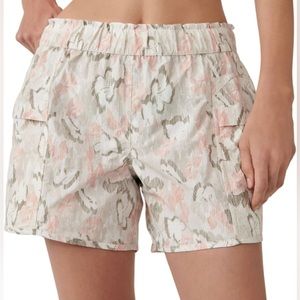 Free People, FP Movement Women's In The Wild Shorts Size Medium
